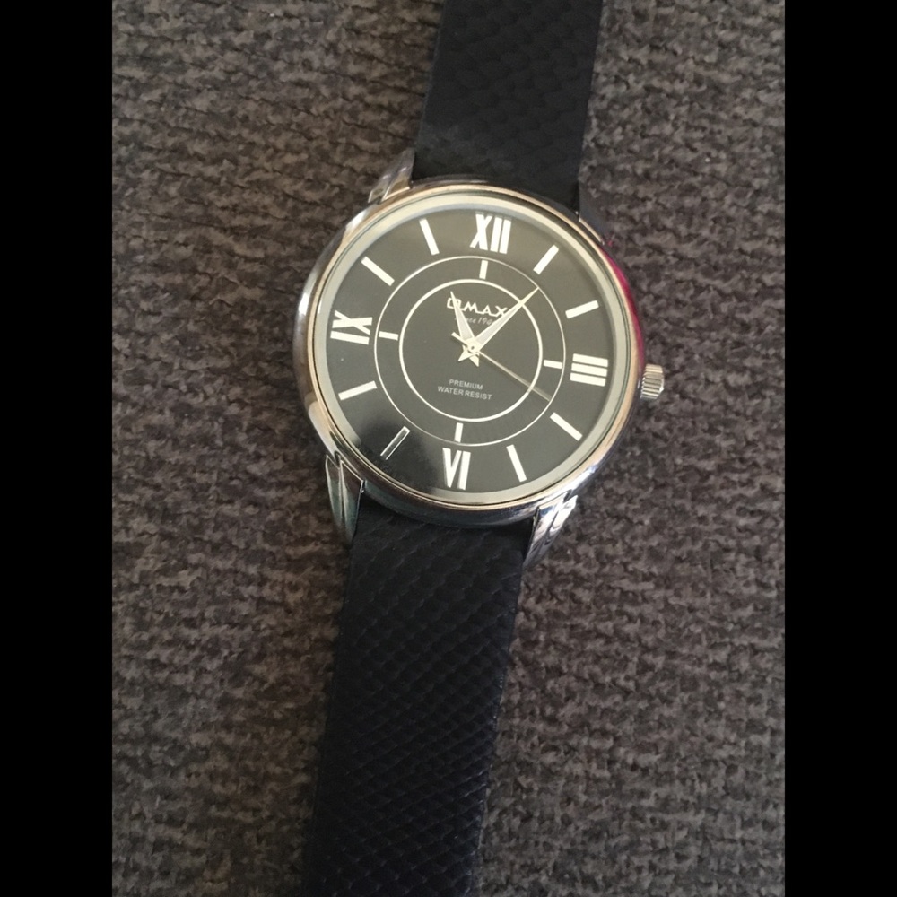 Men’s Wrist Watch